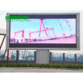 P20 Large Advertising LED Display (LS-O-P20-V)